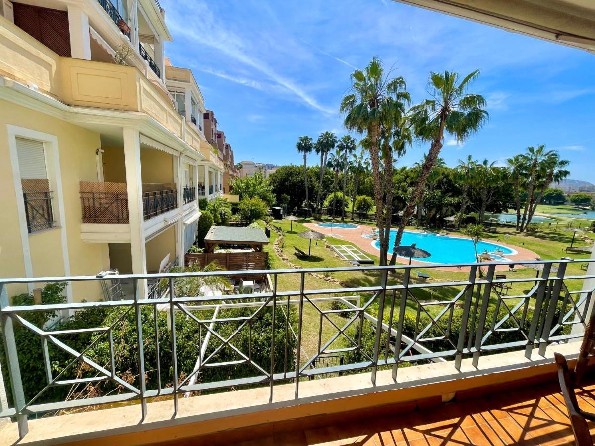 Playa San Juan Golf Apartamento Alicante Exterior foto