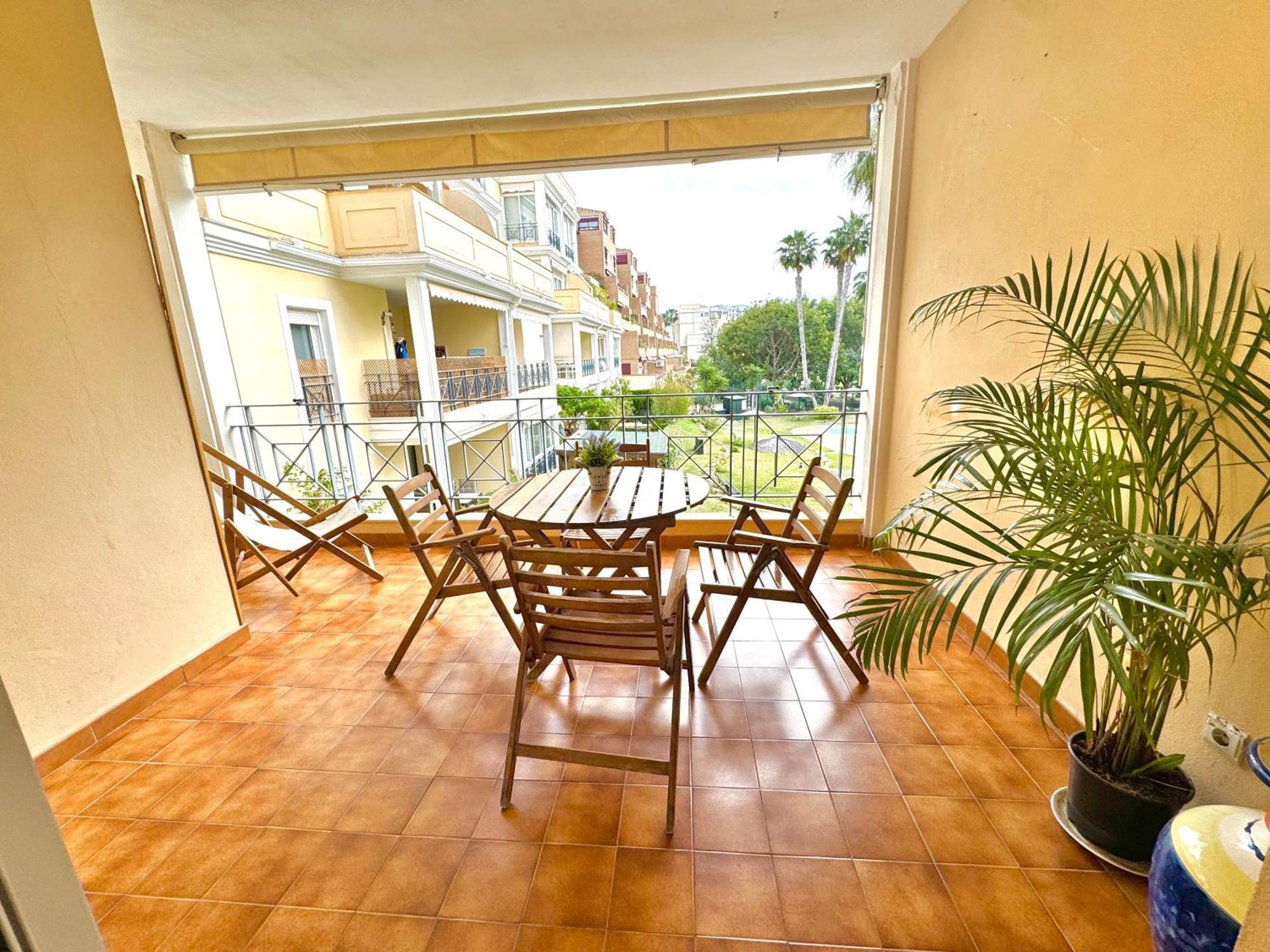Playa San Juan Golf Apartamento Alicante Exterior foto