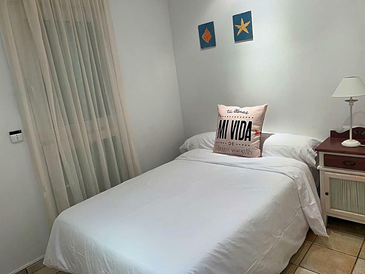 Playa San Juan Golf Apartamento Alicante Exterior foto